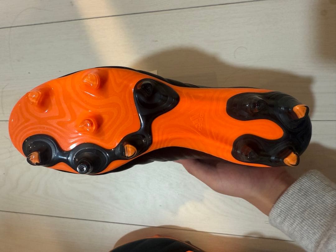 Samurai！adidas cOPA20.1FG サッカーシューズ