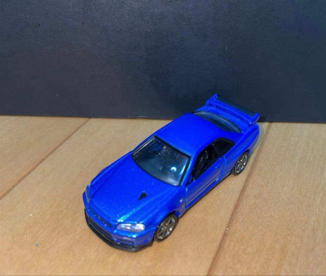 tomica premium 18台セット 廃盤あり