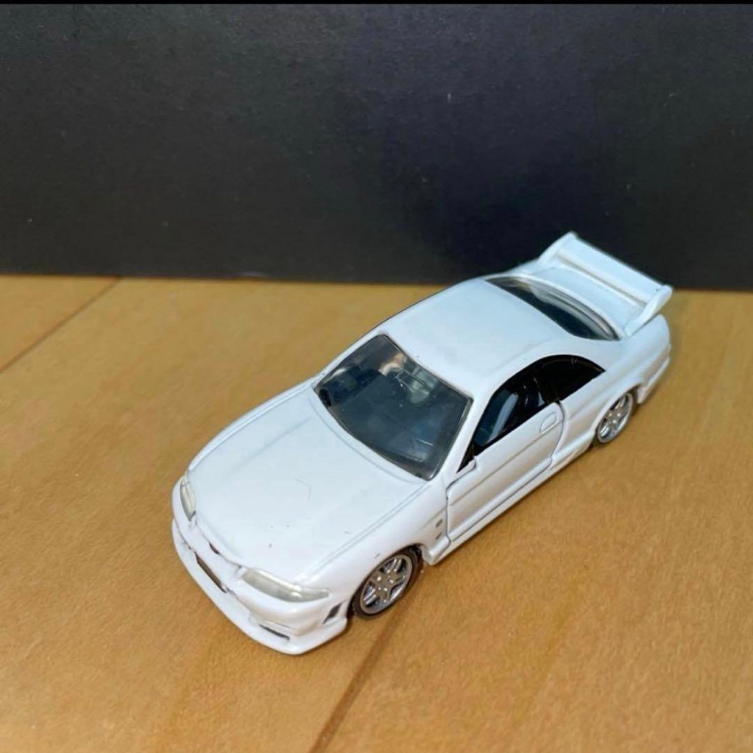 tomica premium 18台セット 廃盤あり