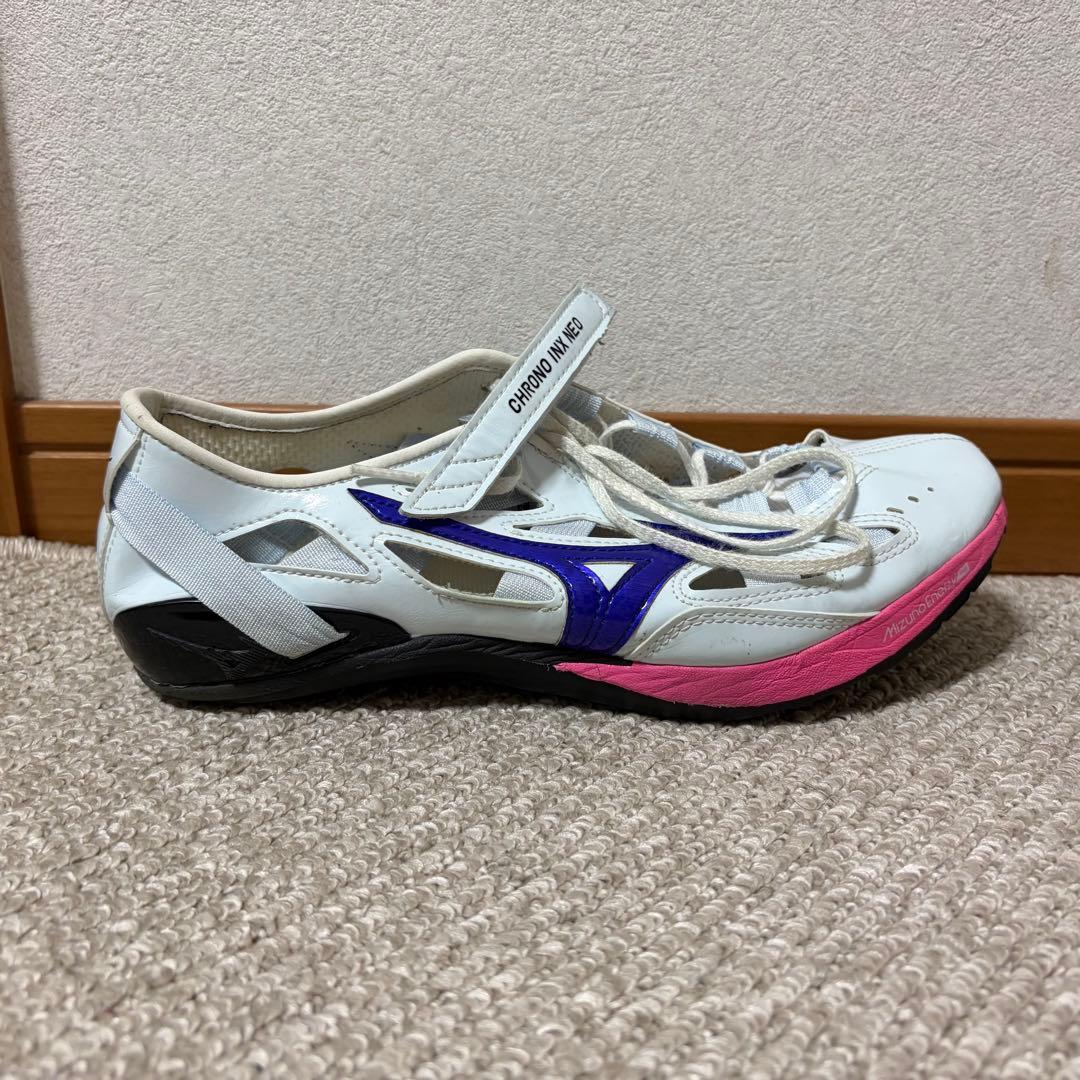 クロノインクスネオジャパン 27cm