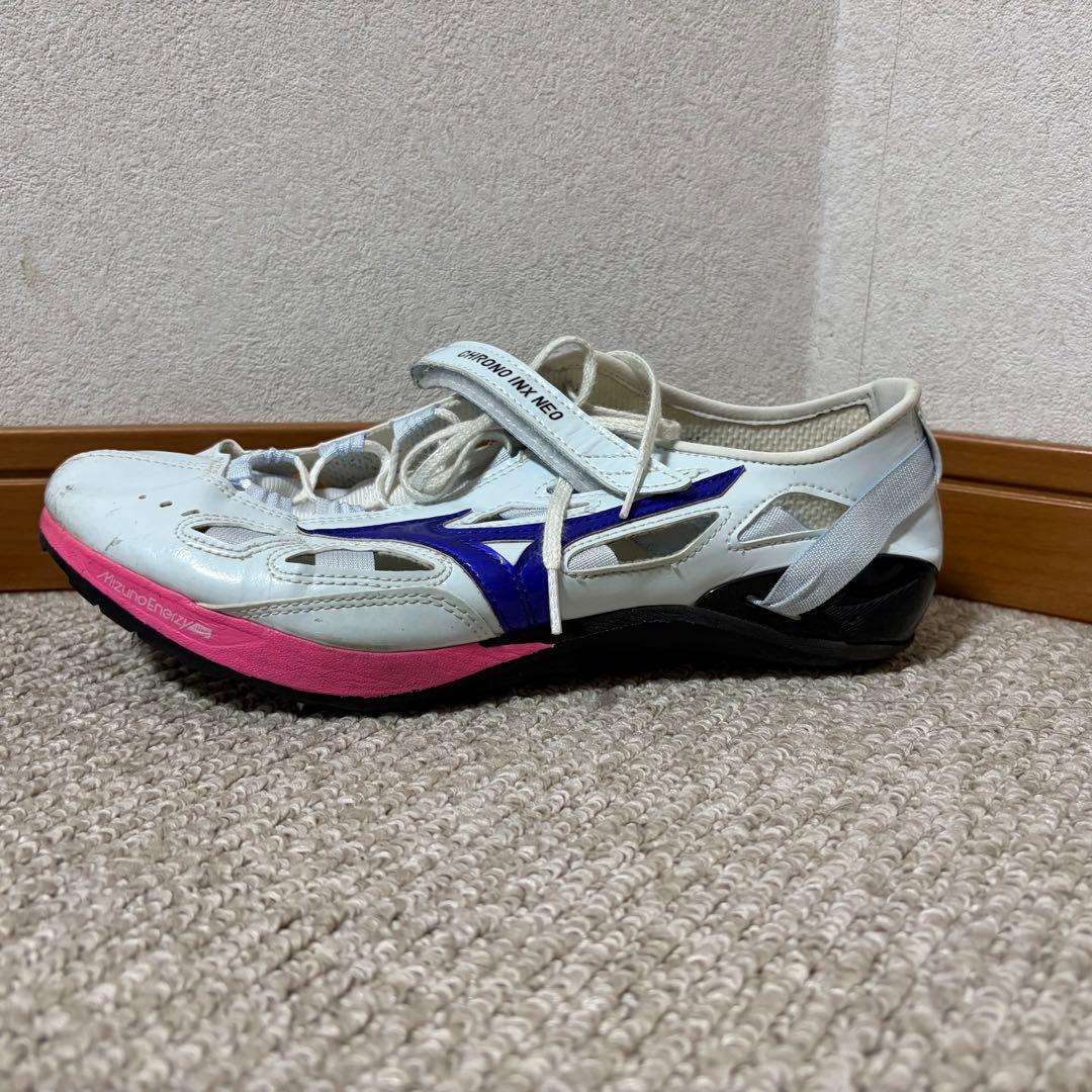 クロノインクスネオジャパン 27cm