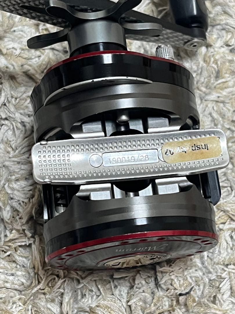 アンバサダー　モラムzx IVCB4 1601 アベイル　ZPI クラッチ