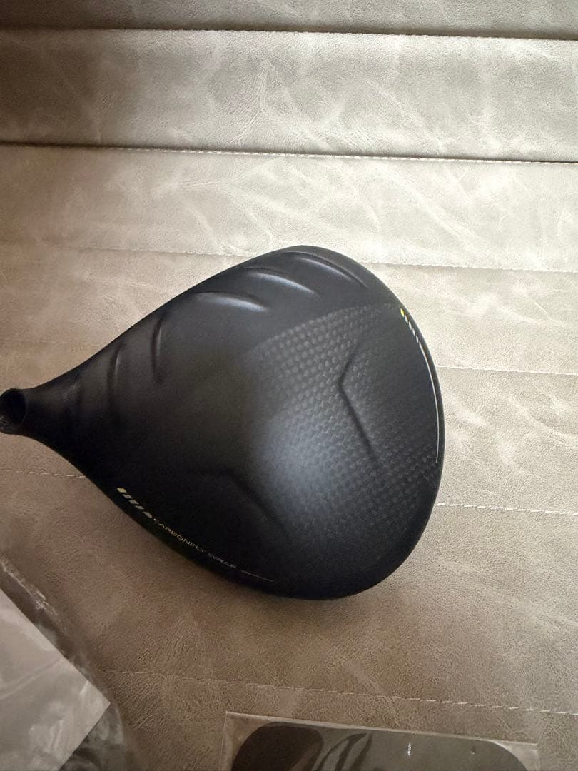 オマケ付　PING G430 MAX 10K ドライバー　9度　ヘッドのみ