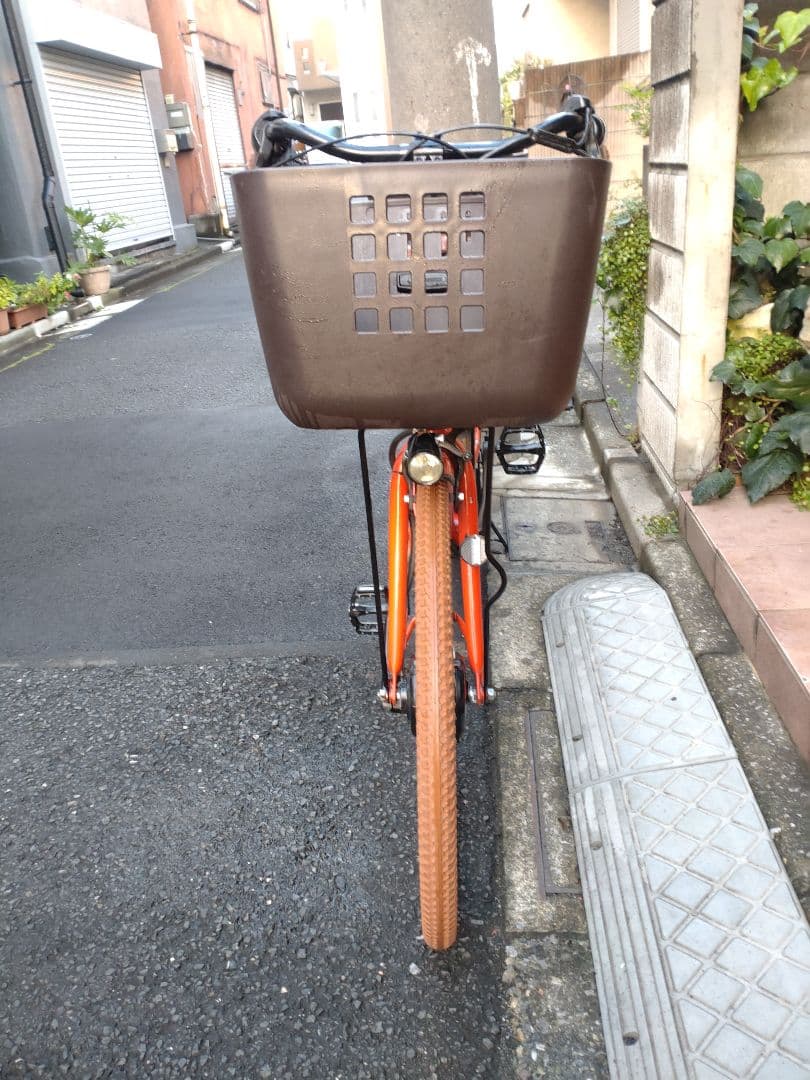 配送可★直接引渡可★カスタム現行型【ステップクルーズe】電動アシスト自転車子供乗