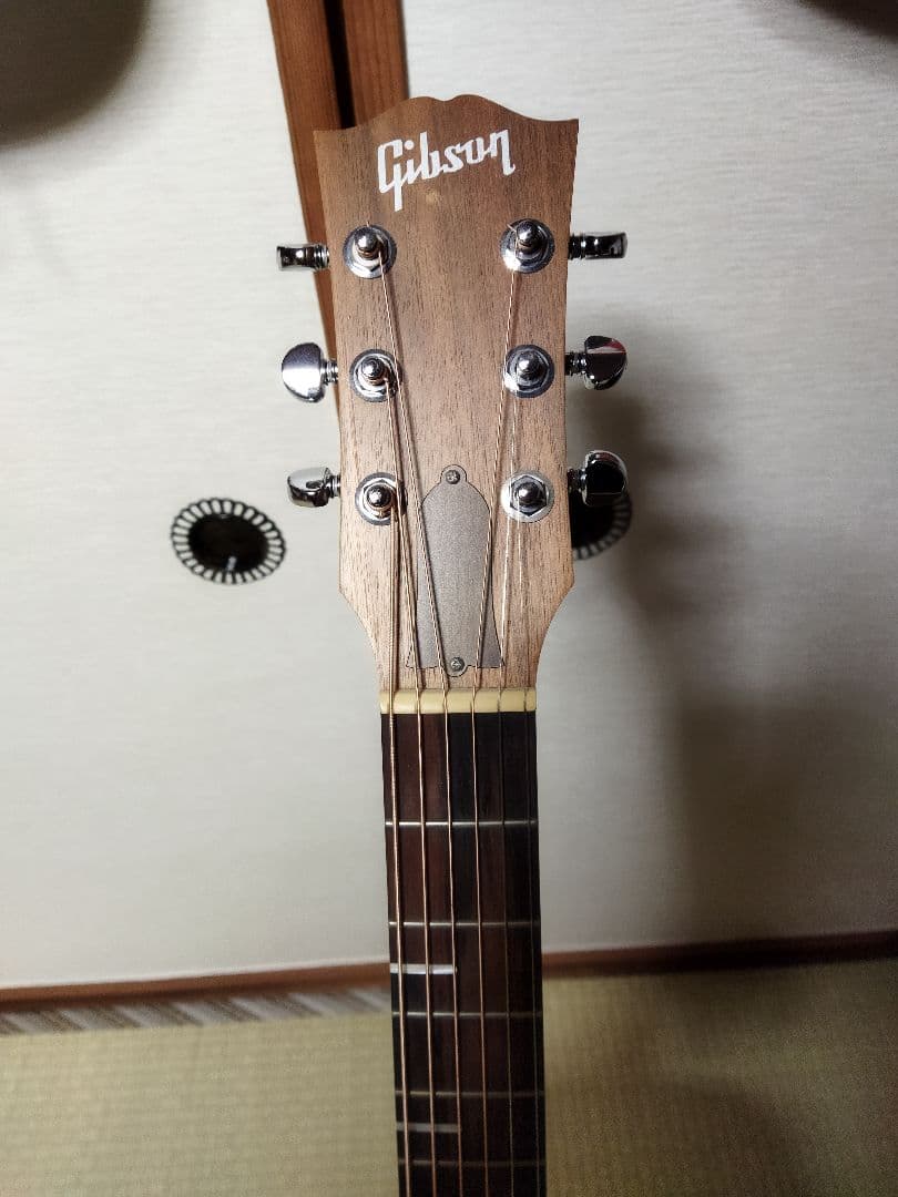 ギター Gibson G-Bird ~Natural~
