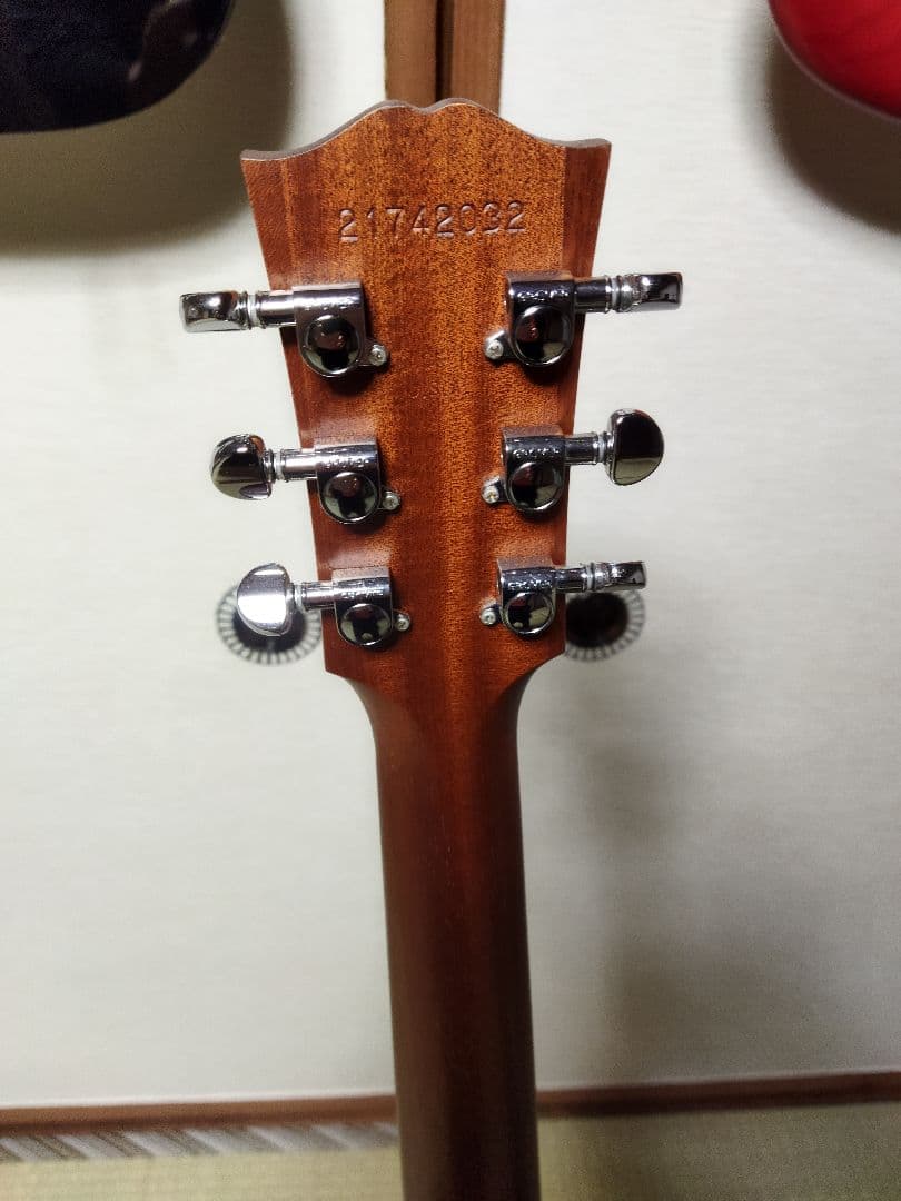 ギター Gibson G-Bird ~Natural~