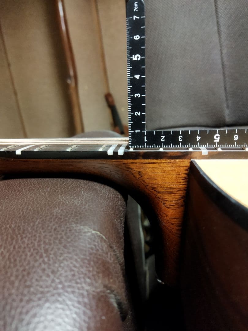 ギター Gibson G-Bird ~Natural~