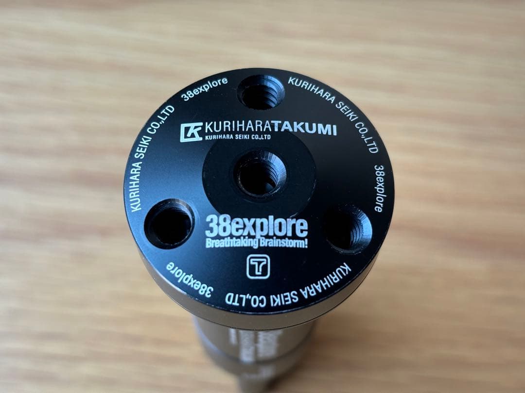 38explore zeropod38 ランタンスタンド goal zero