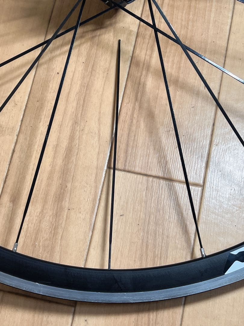 Mavic Cosmic Elite ロードバイク ホイール