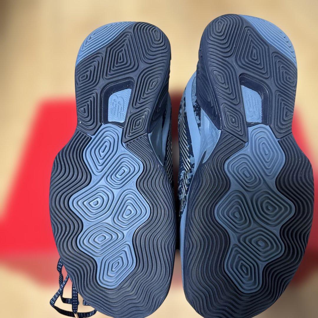 シューズ(男性用) New Balance-TWO WXY v5 (27.0-2E)