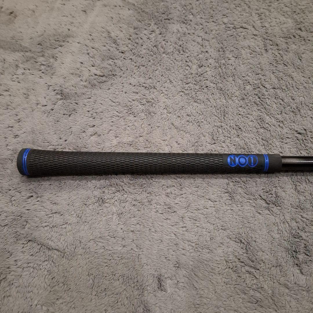 Fujikura Speeder 661 エボIV Sフレックスシャフト