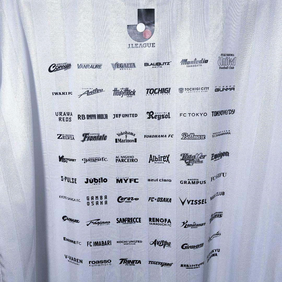新品 ペアルック ゲームシャツ XL Jリーグ FC東京 浦和レッズ 長袖