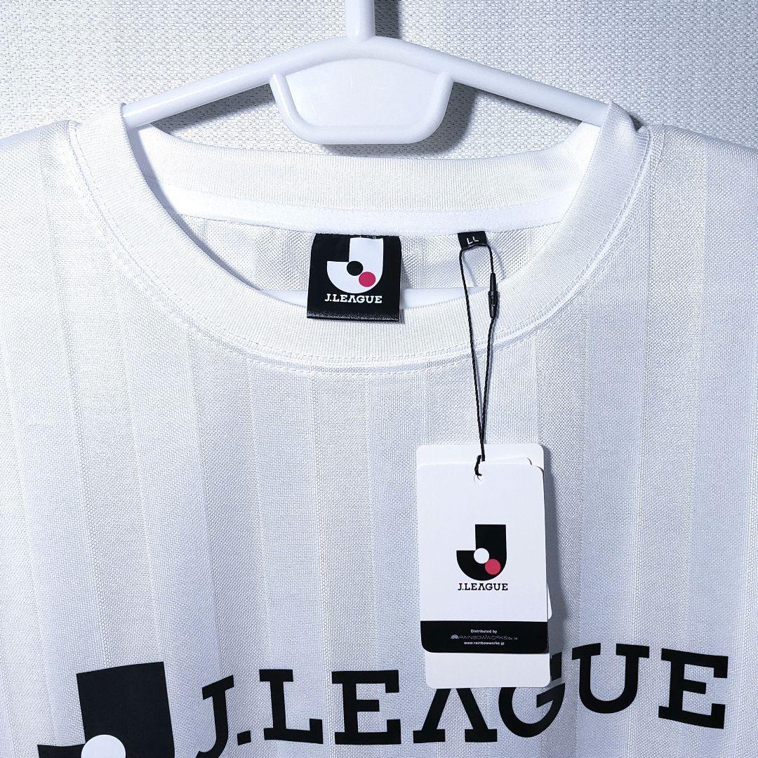 新品 ペアルック ゲームシャツ XL Jリーグ FC東京 浦和レッズ 長袖