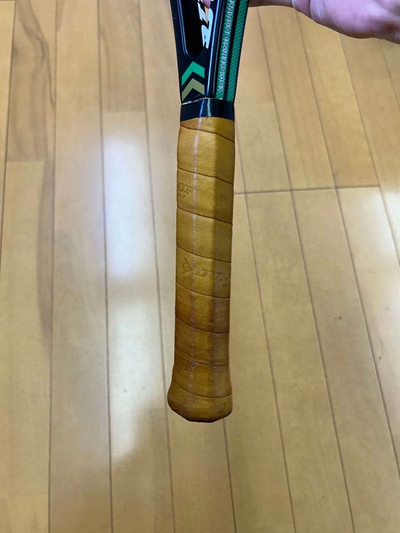 ラケット(硬式用) DUNLOP BIOMIMETIC MAX200G