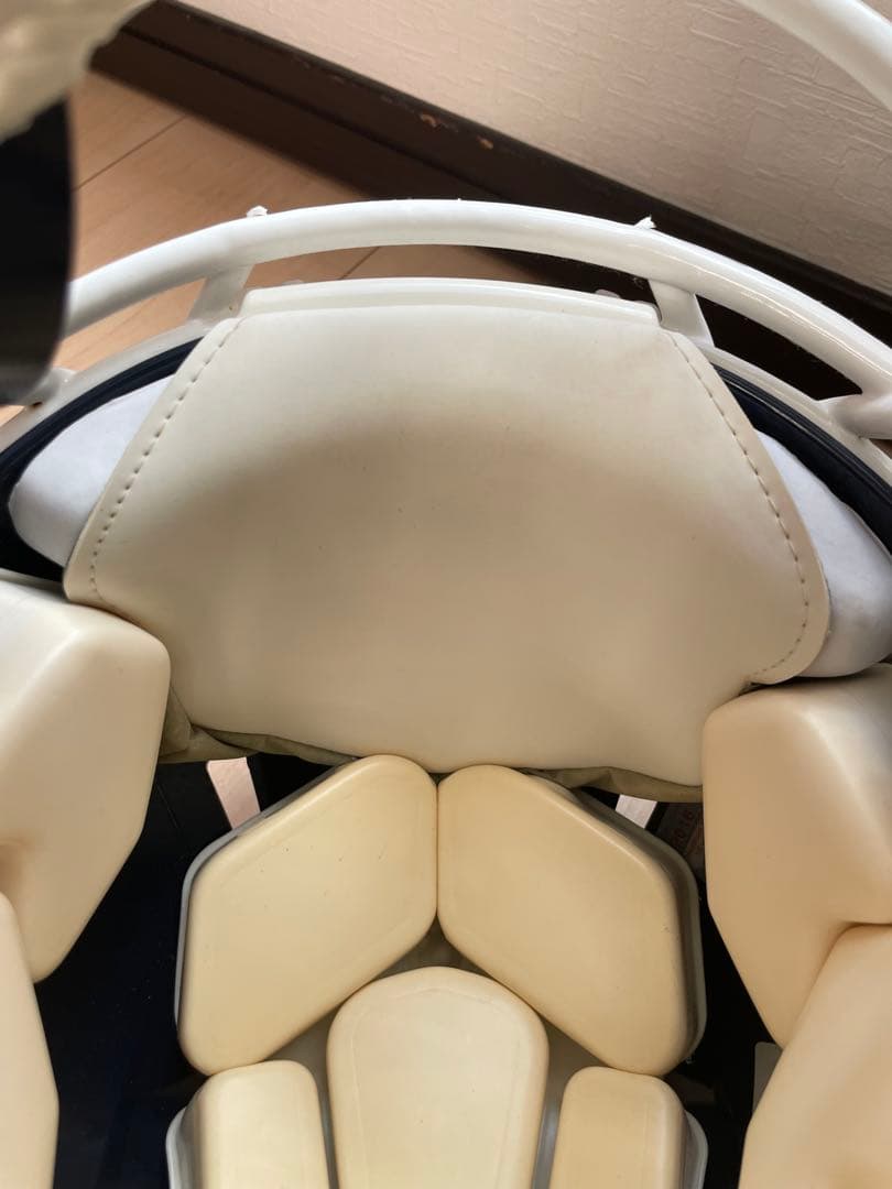 Riddell アメリカンフットボールヘルメット ネイビー