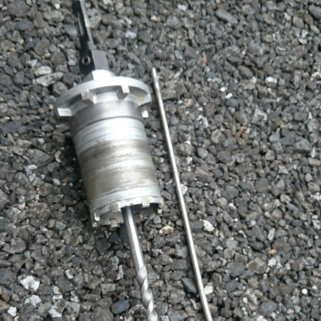 ダイアモンドホルソー60