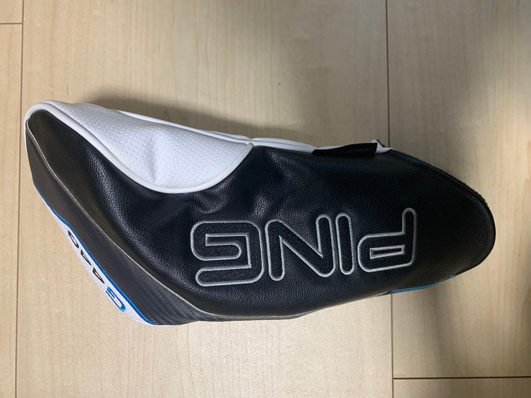 PING G440LST ドライバー 10.5度 ヘッドカバー付き