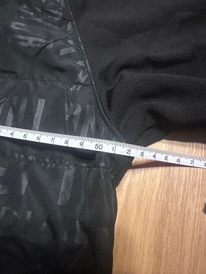 値下げ！！ガッチャゴルフ　セットアップ　冬用