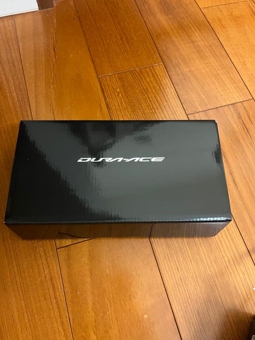 デュラエースSHIMANO PD-R9100 ビンディングペダル