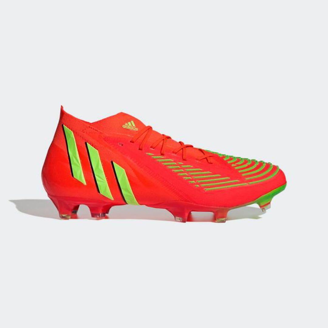ADIDAS アディダス プレデター エッジ.FG