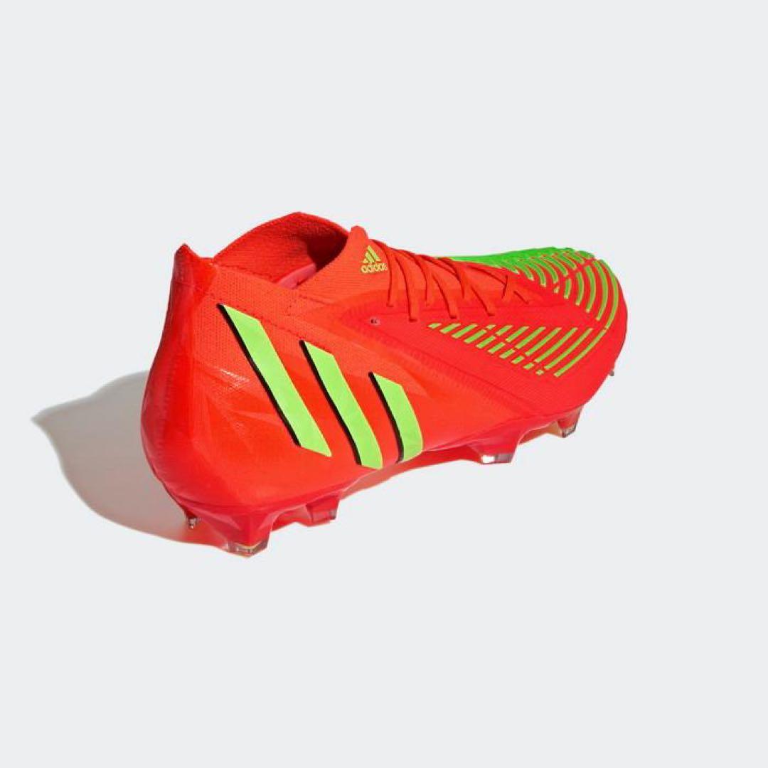ADIDAS アディダス プレデター エッジ.FG