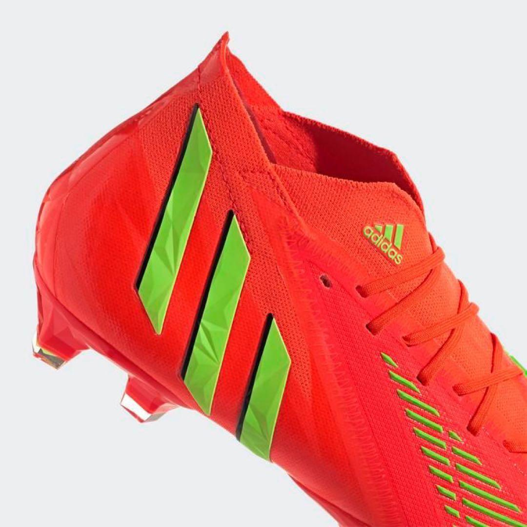 ADIDAS アディダス プレデター エッジ.FG