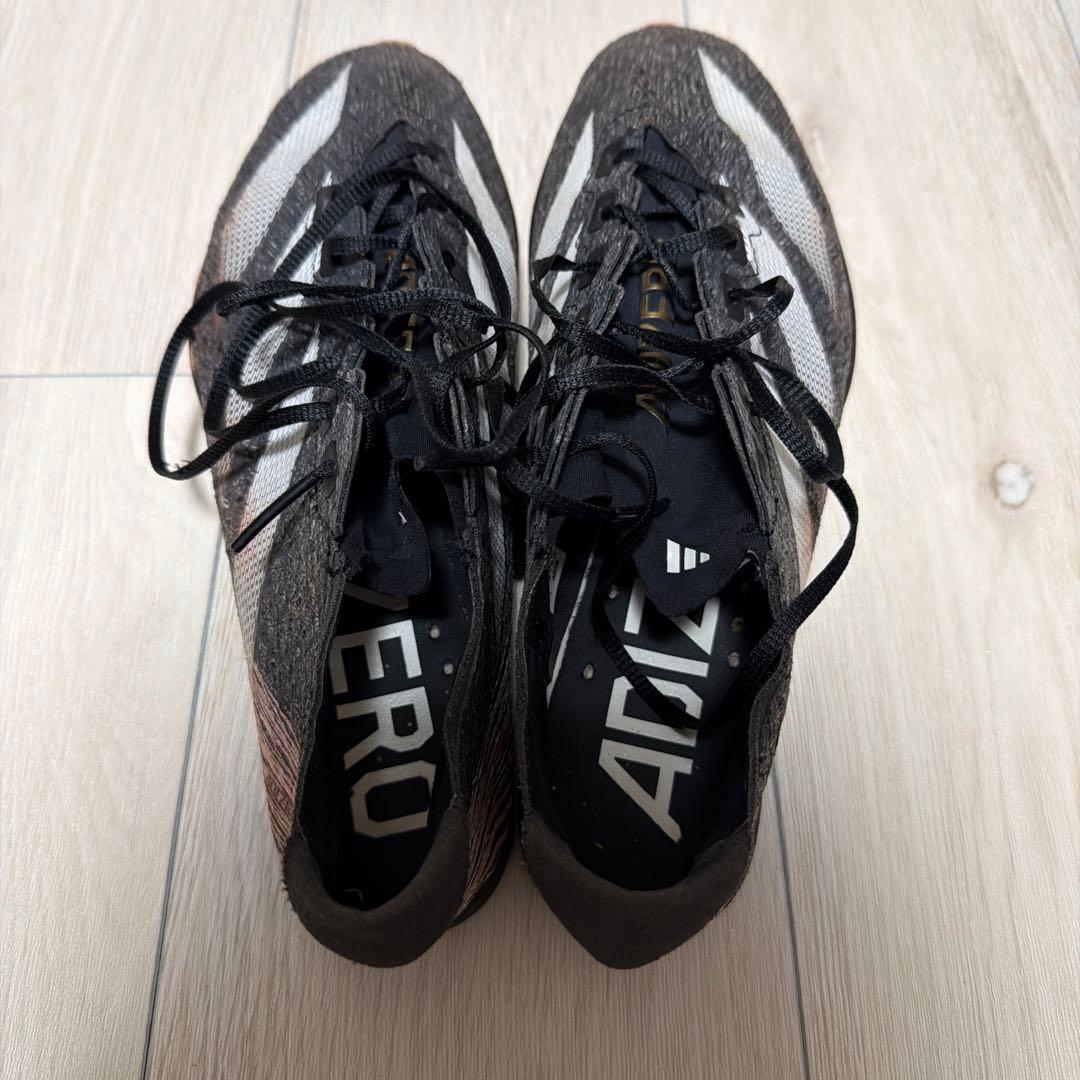 スパイク・シューズ adidzero prime sp3 / 26.0cm