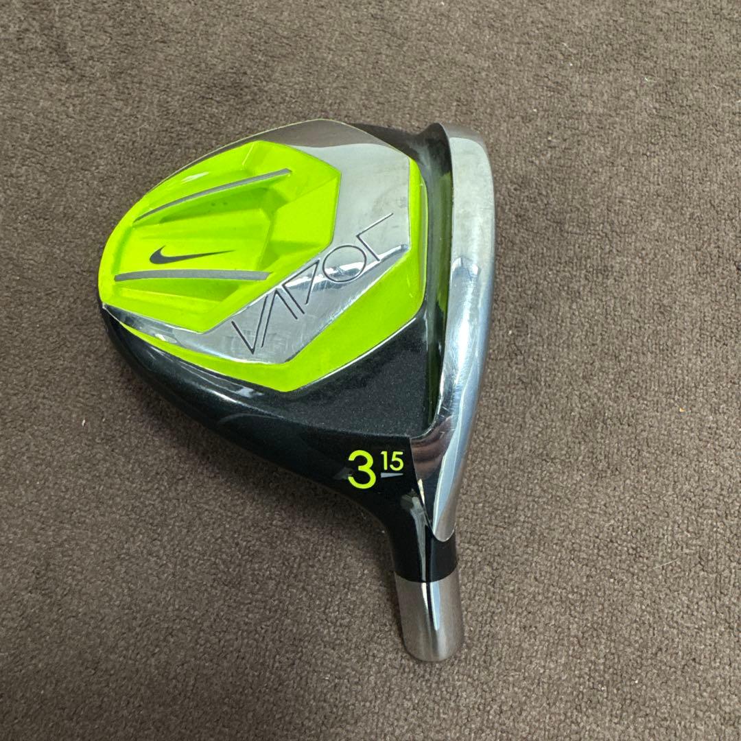 Nike Vapor フェアウェイウッド 15度