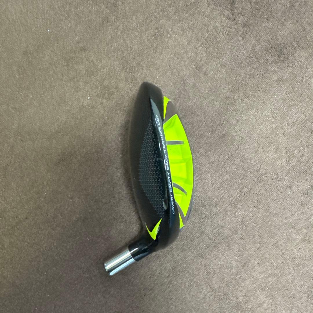 Nike Vapor フェアウェイウッド 15度
