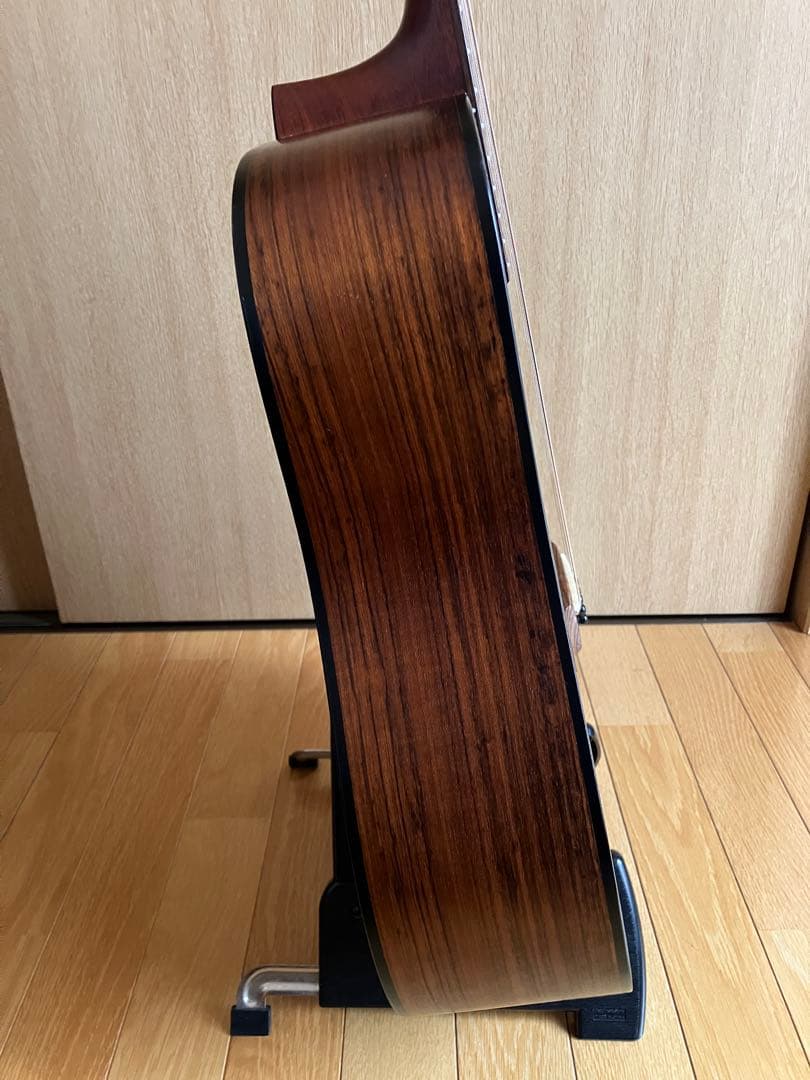 Kヤイリ YW-K7-CTM アコースティックギター【新品弦】