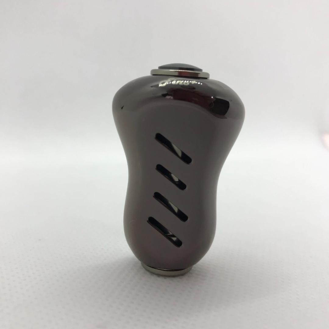 依頼品　フィーノプラス1個　ブラウンIPゴールド