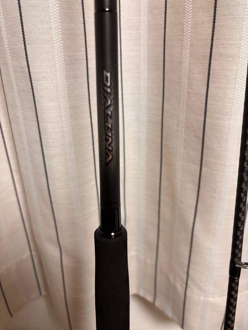 シマノ 23ディアルーナ S106M