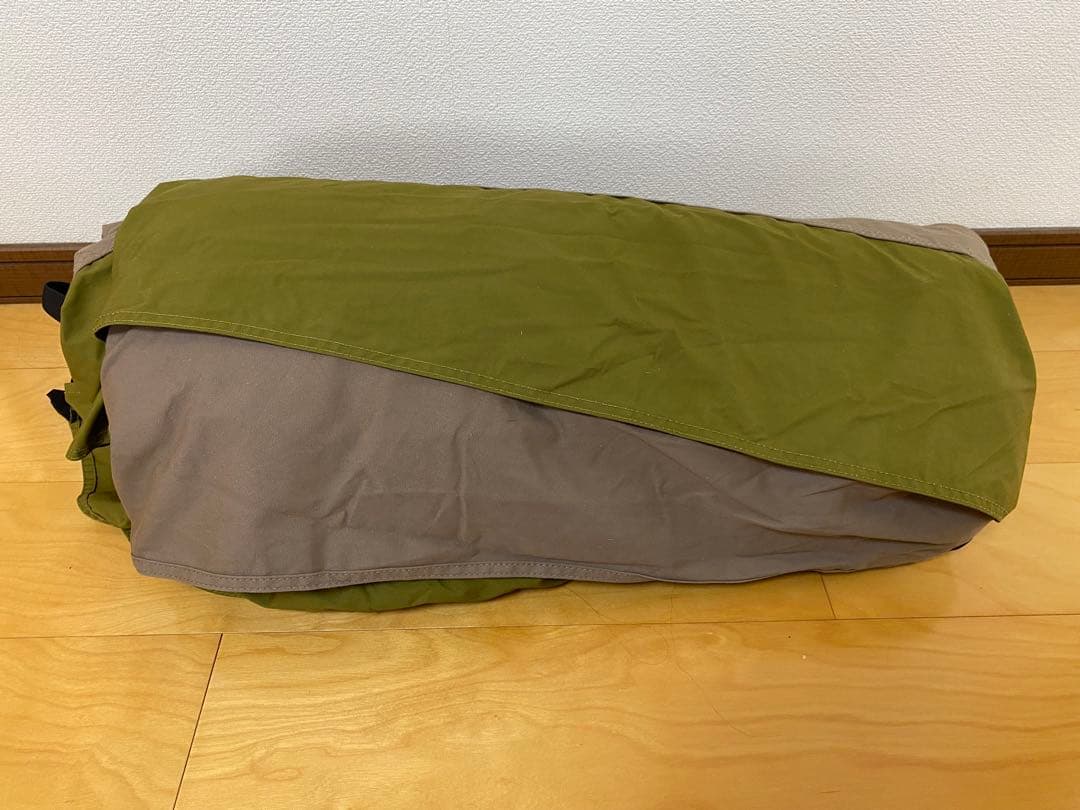 【美品】テンマク　炎幕フロンティア　※おまけ付き