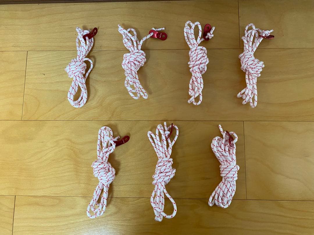 【美品】テンマク　炎幕フロンティア　※おまけ付き