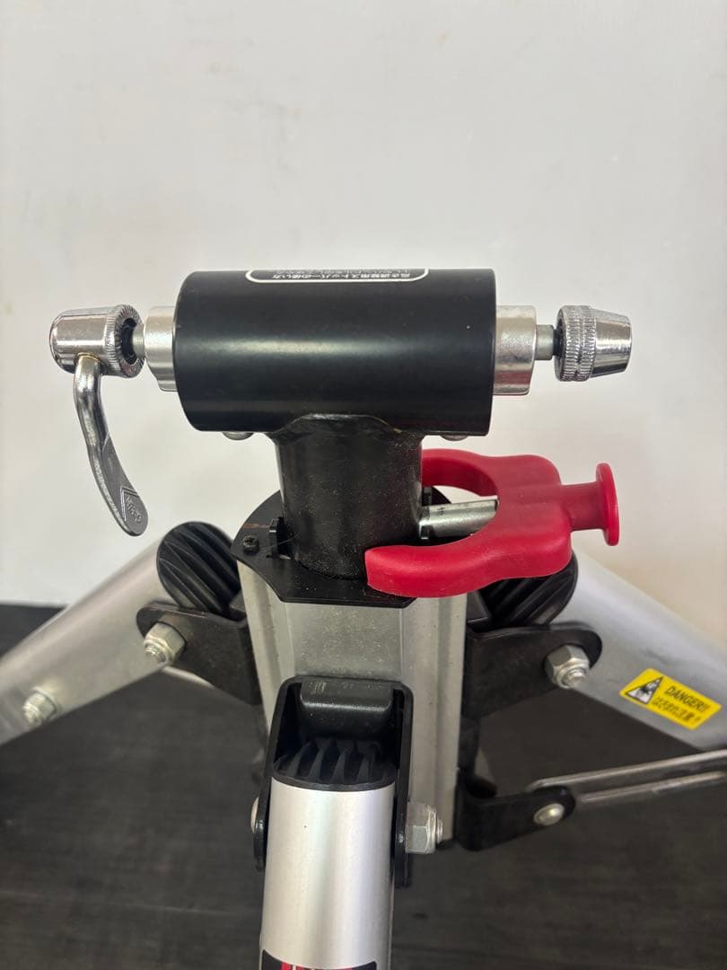 アクセサリー MINOURA HYBRID ROLLER FG540
