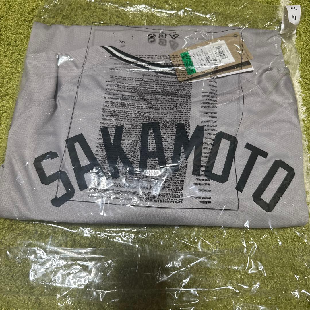 セリーグチャンピオンエンブレムユニフォーム　#006坂本勇人