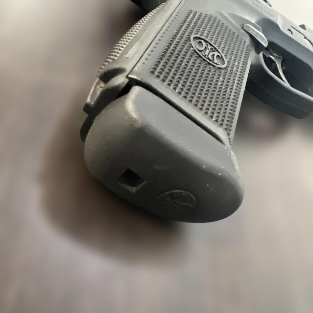 FNX-45 Tactical ガスガン