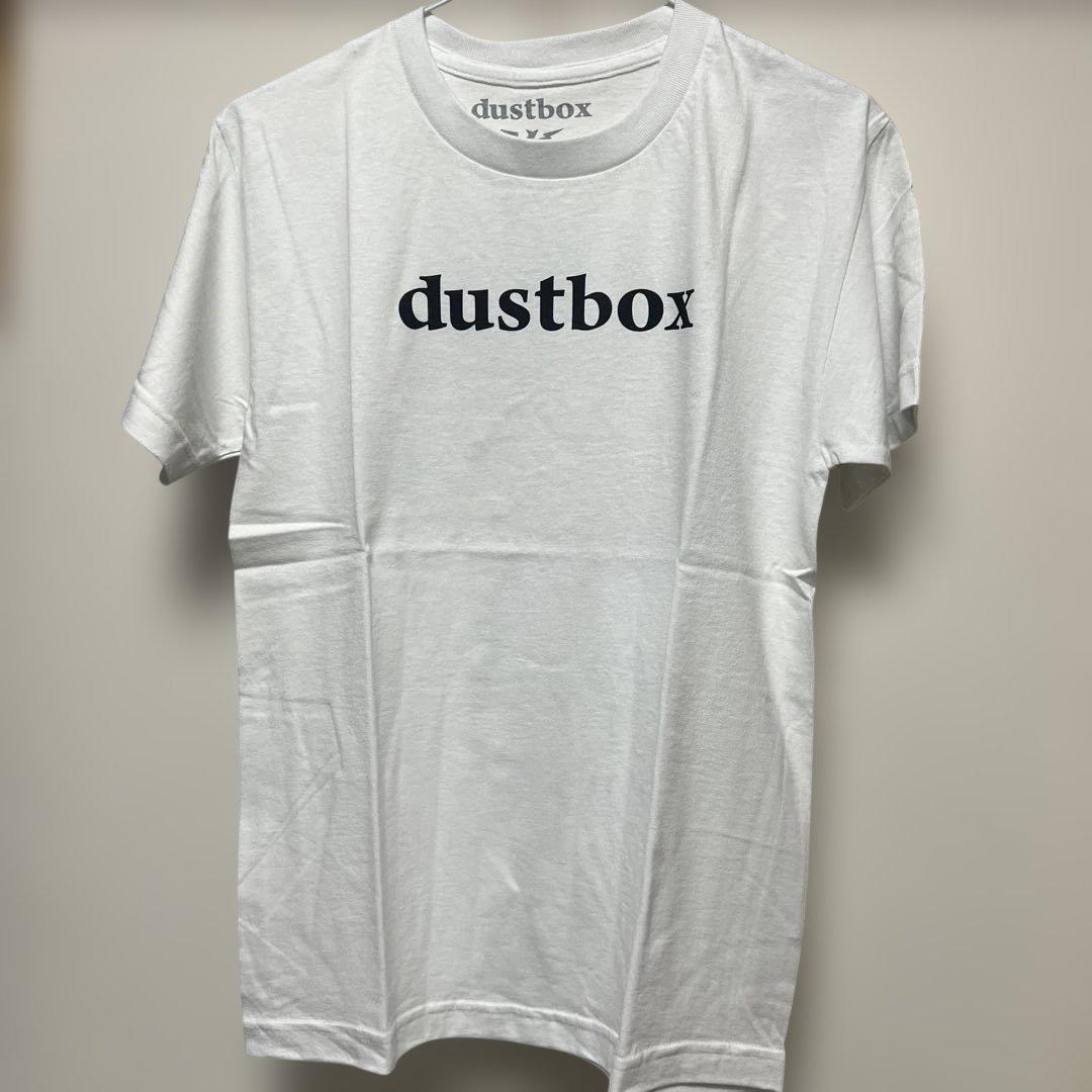 【新品未使用品】dustbox vk verdy コラボ　Tシャツ Sサイズ