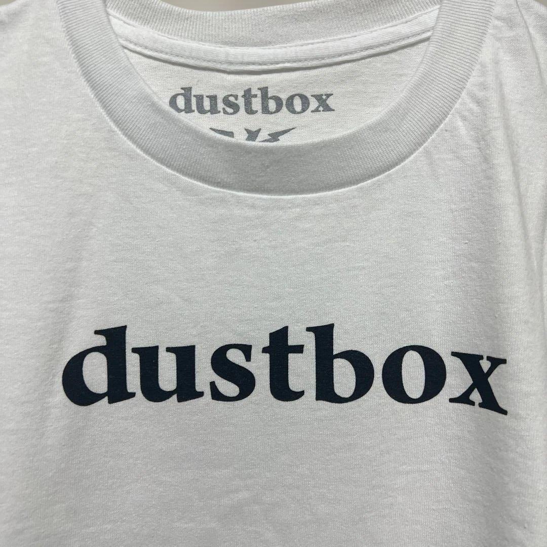 【新品未使用品】dustbox vk verdy コラボ　Tシャツ Sサイズ
