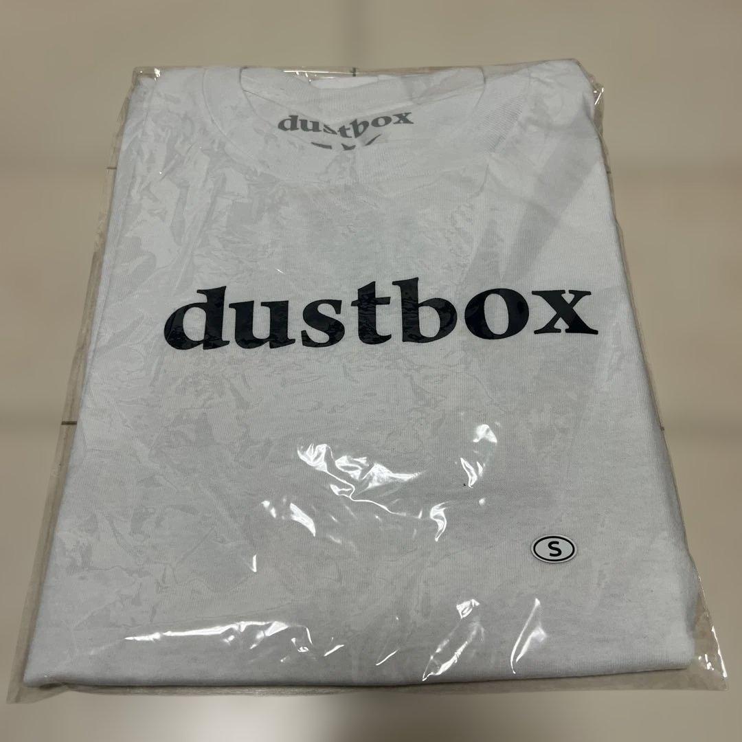 【新品未使用品】dustbox vk verdy コラボ　Tシャツ Sサイズ