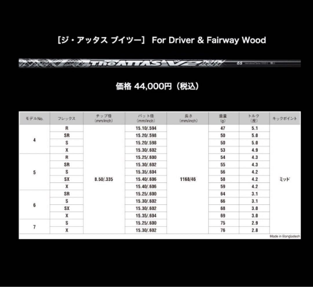 ◆新品最安値◆ 各社スリーブ付◆ USTマミヤ ジアッタスV2★ドラコンアッタス