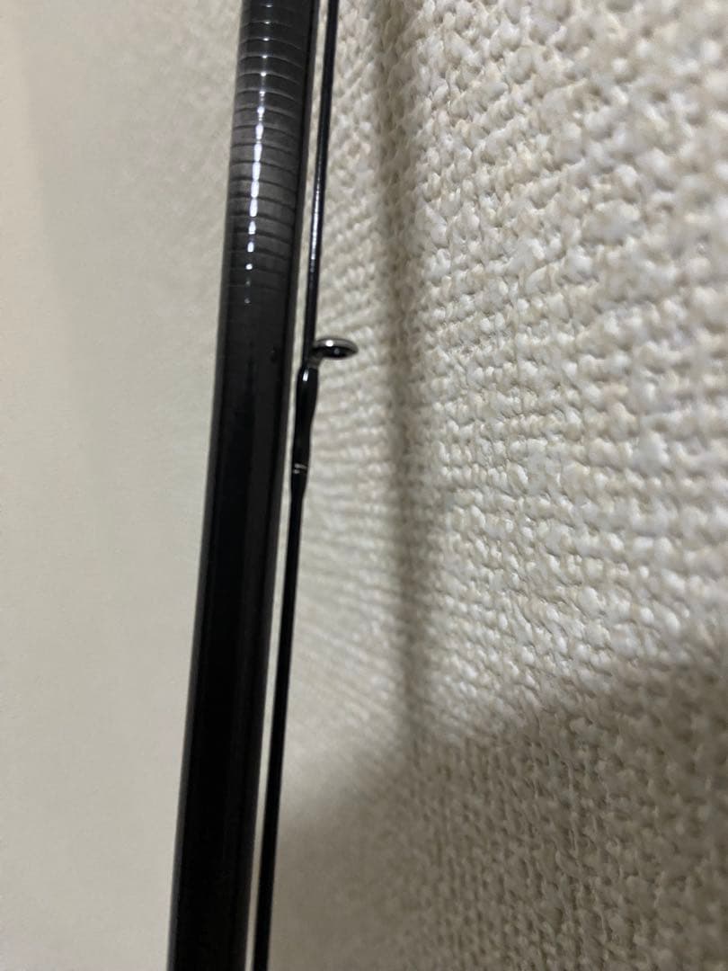 ダイワ　アジングX 68L-S