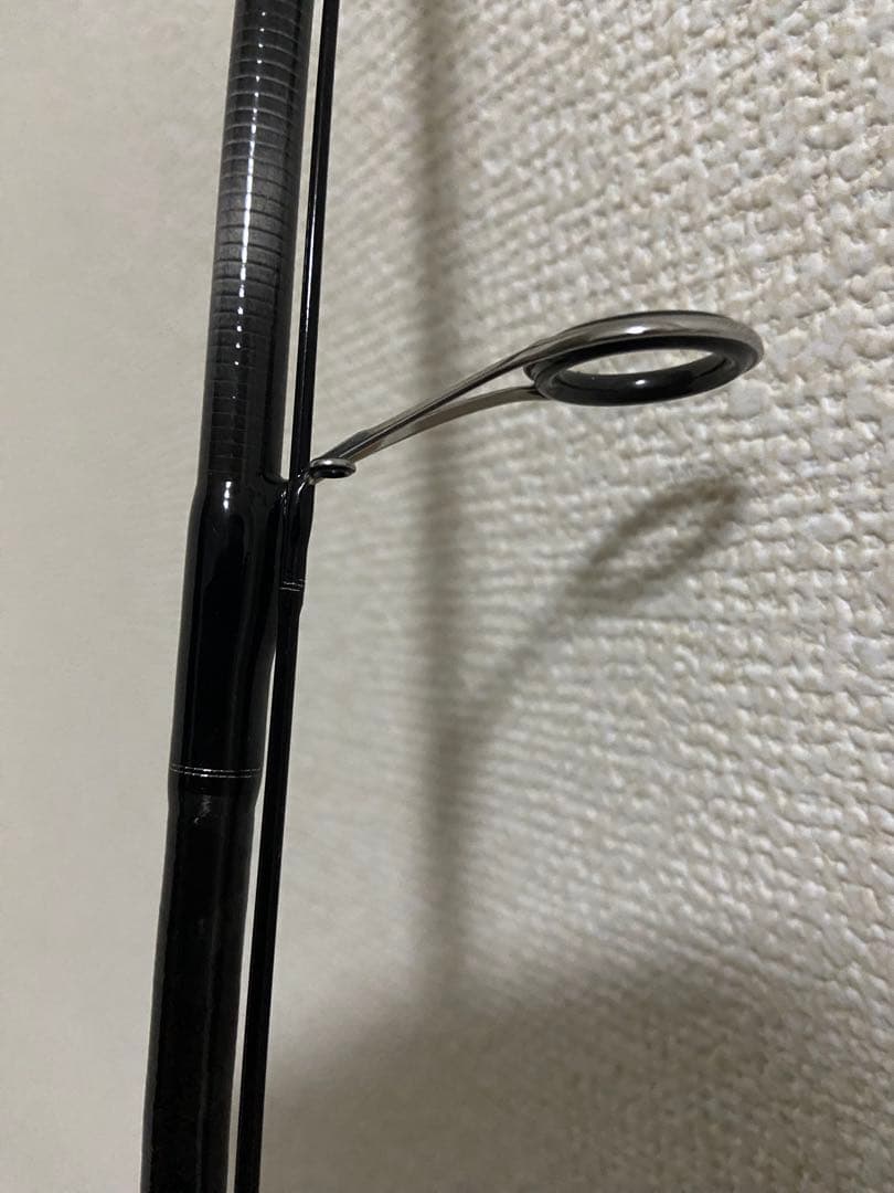 ダイワ　アジングX 68L-S