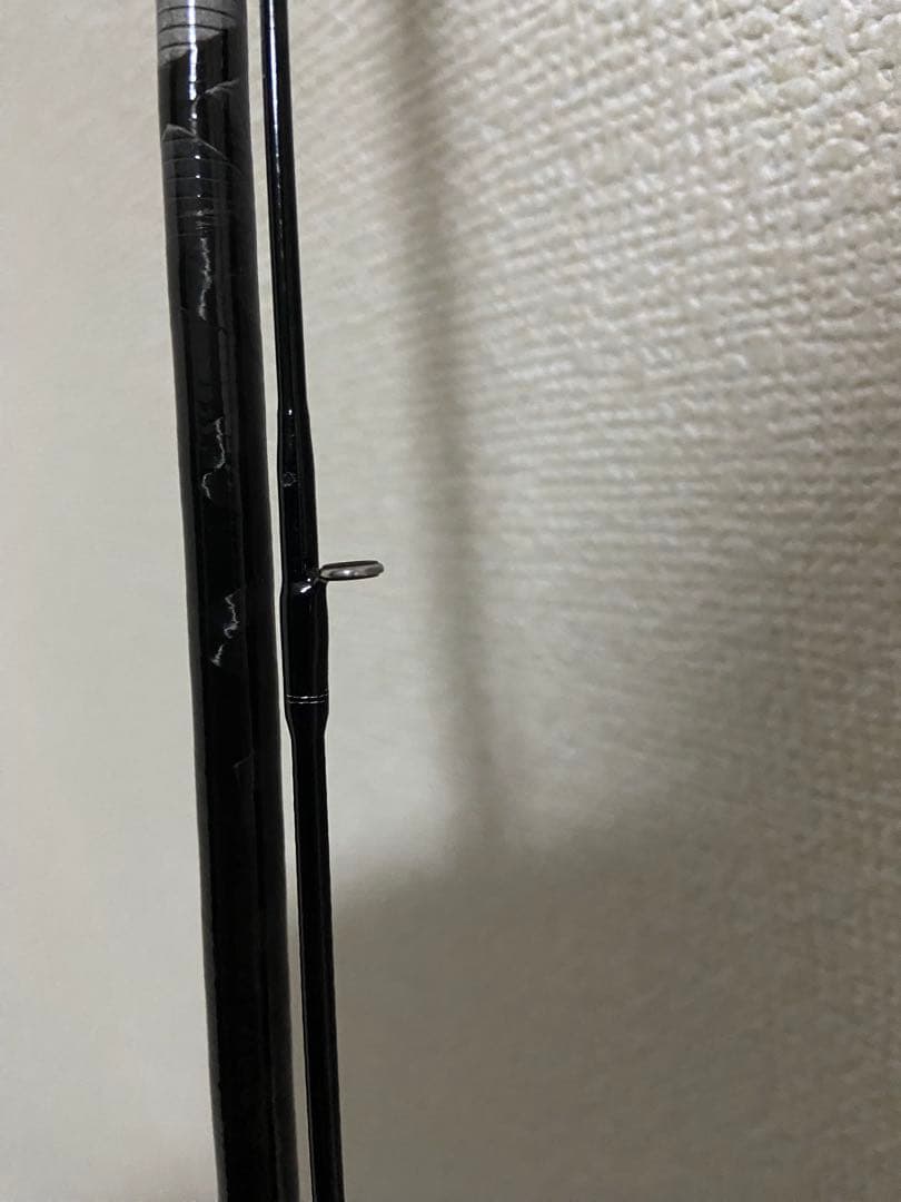 ダイワ　アジングX 68L-S
