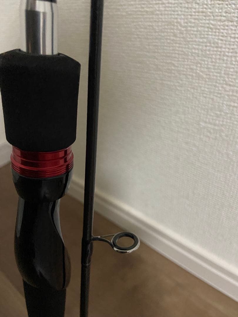 ダイワ　アジングX 68L-S