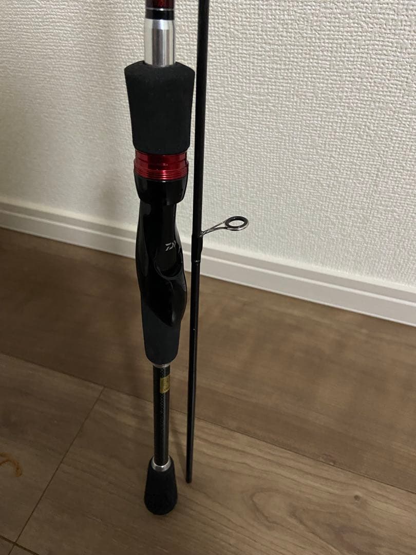 ダイワ　アジングX 68L-S
