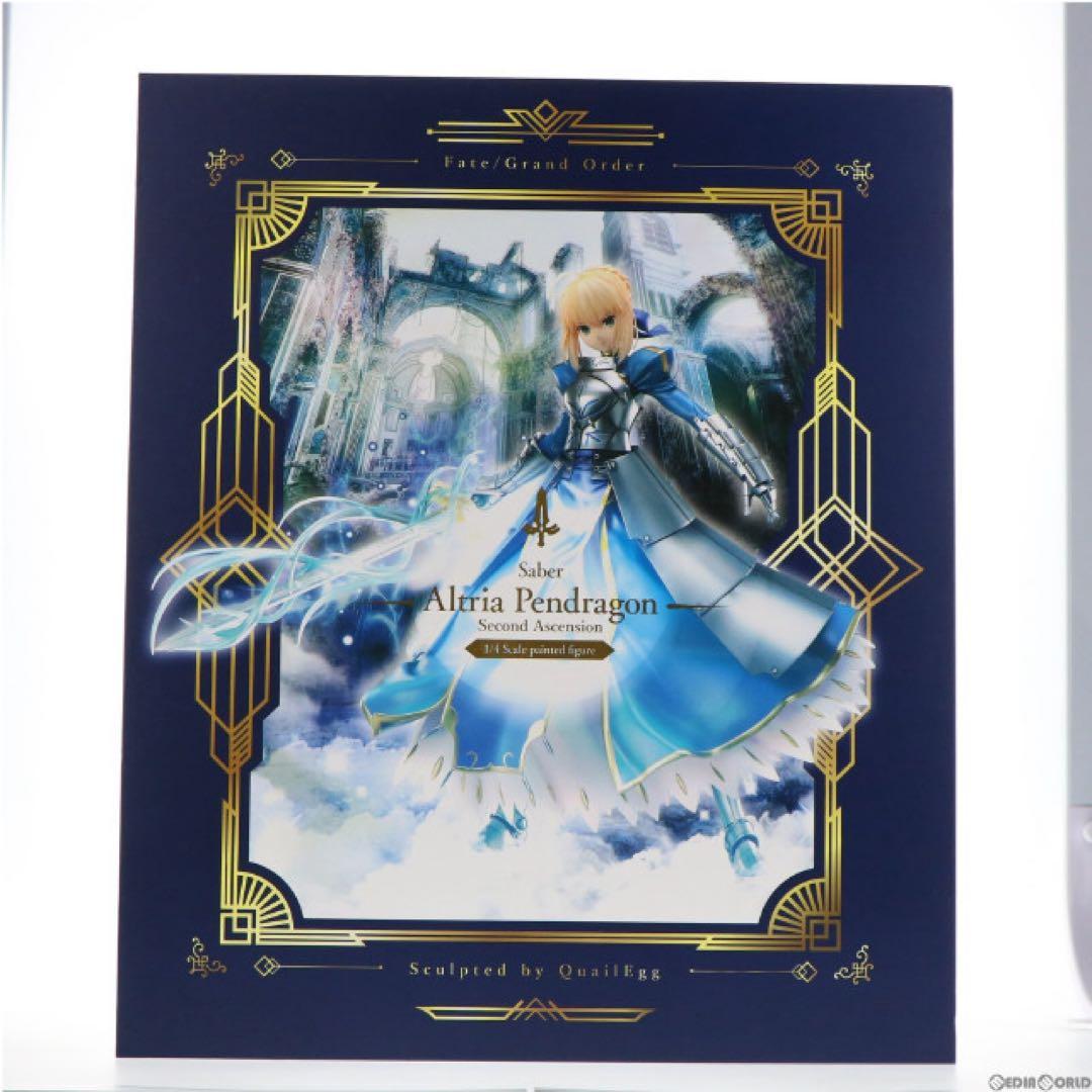 Fate/Grand Order セイバー/アルトリア・ペンドラゴン