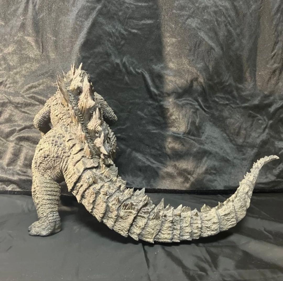 GODZILLA VS. KONG(2021) 東宝大怪獣　少年リック限定版