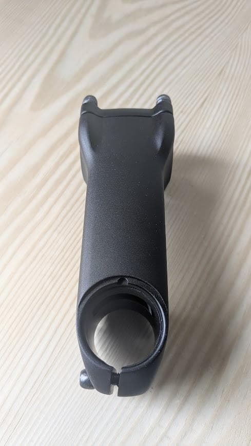 トレック RCS Pro Blendrステム -7° x 100mm