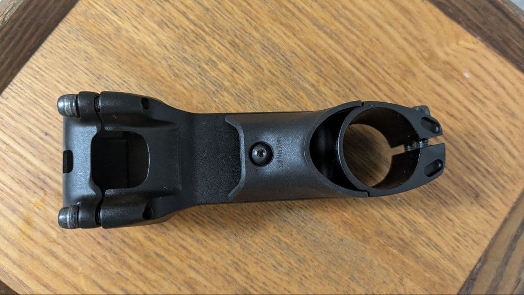 トレック RCS Pro Blendrステム -7° x 100mm